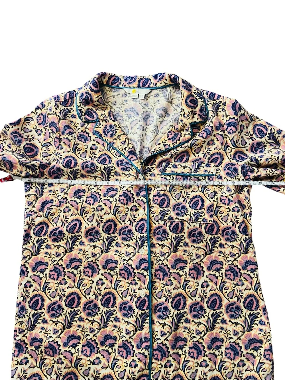 Boden pajama set